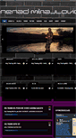 Mobile Screenshot of nenadmihajlovic.net